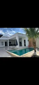 Casa Recanto dos Emboabas, Aparecida de Goiânia - GO — foto 1