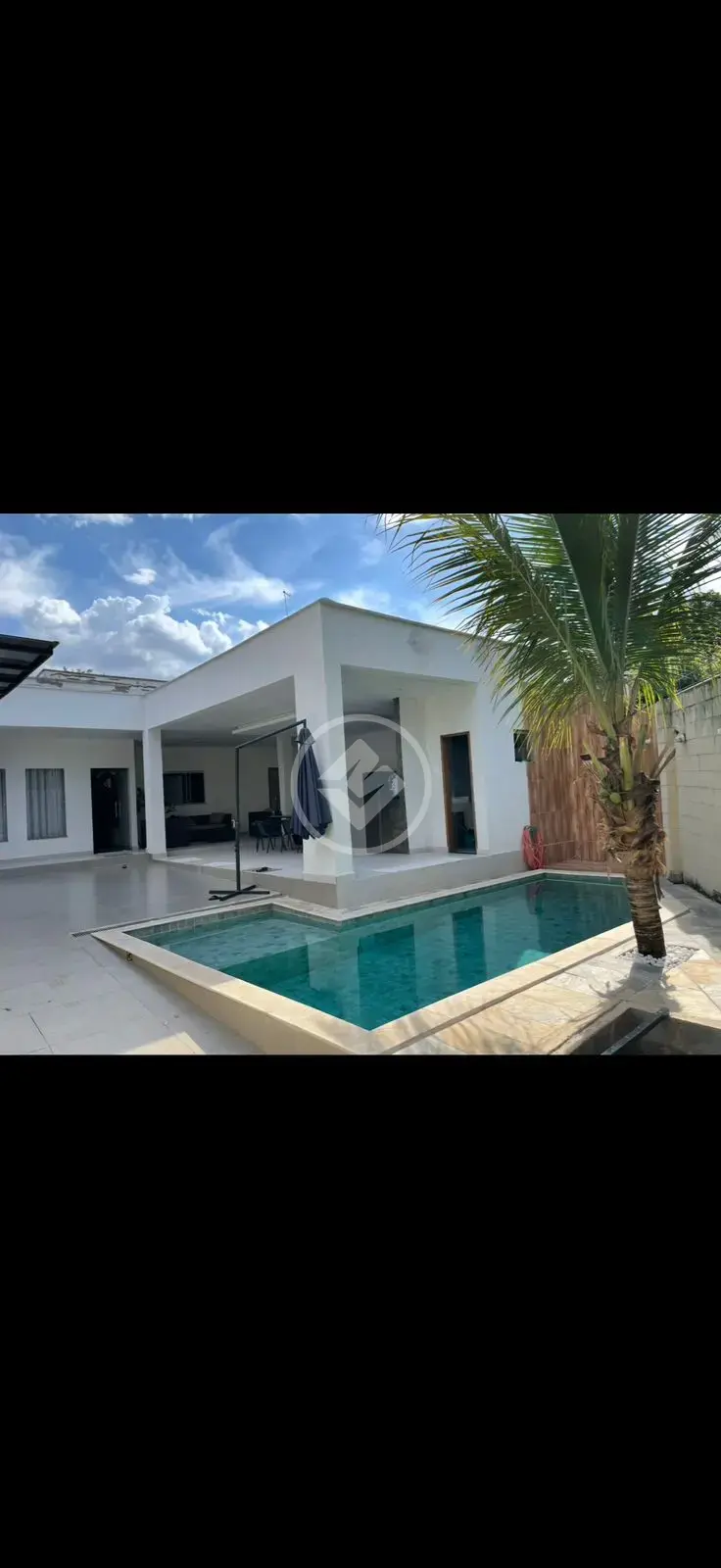 Imagem 1 - Casa em Recanto dos Emboabas, Aparecida de Goiânia - GO
