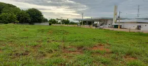 Terreno Comercial Zona Rural, Hidrolândia - GO — foto 1