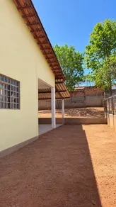 Casa Itapoã, Aparecida de Goiânia - GO — foto 1