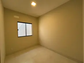 Imagem 5 - Casa em Independência - 3º Complemento, Aparecida de Goiânia - GO
