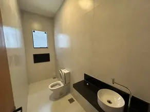 Imagem 4 - Casa em Independência - 3º Complemento, Aparecida de Goiânia - GO