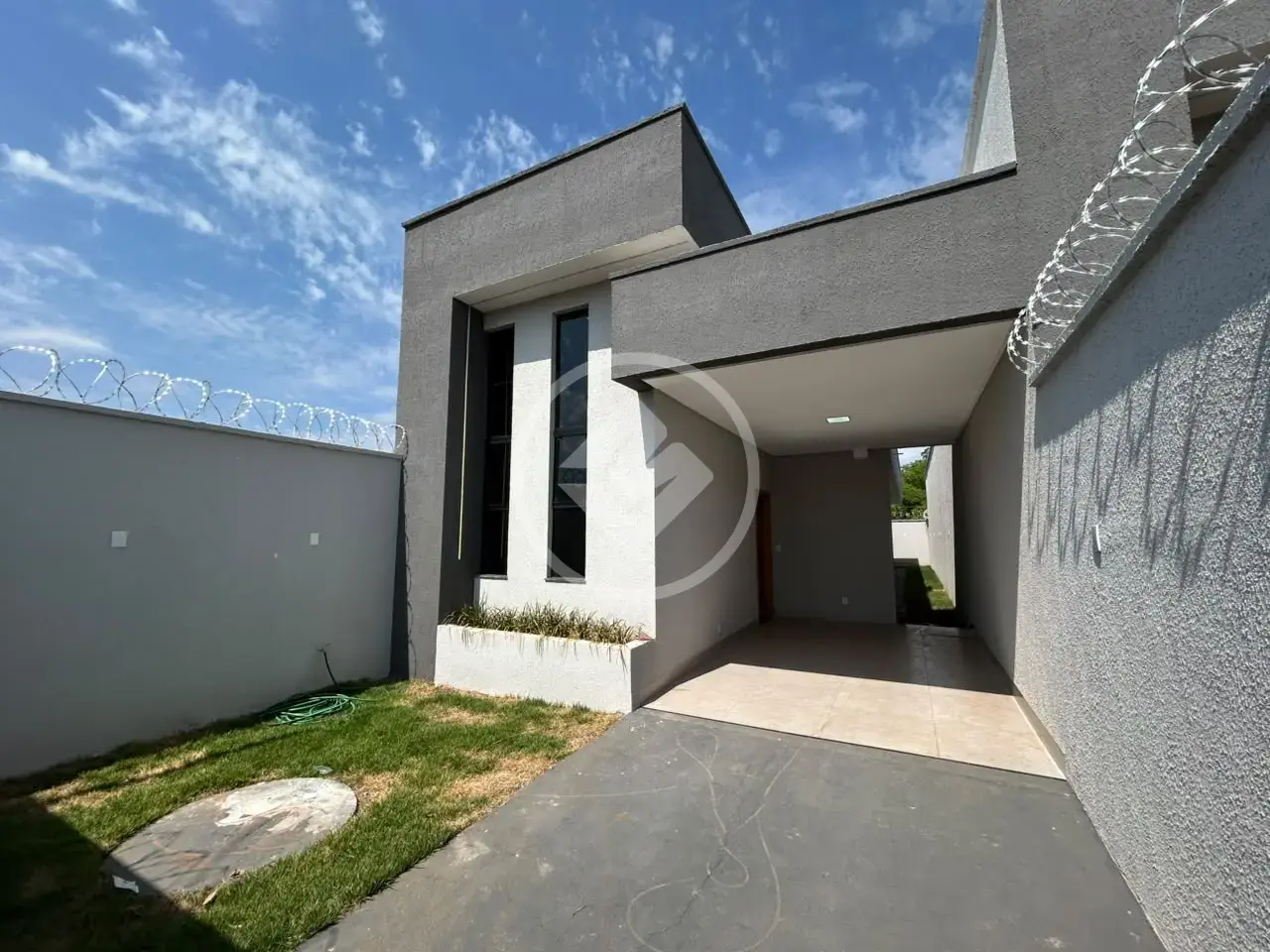 Imagem 1 - Casa em Independência - 3º Complemento, Aparecida de Goiânia - GO