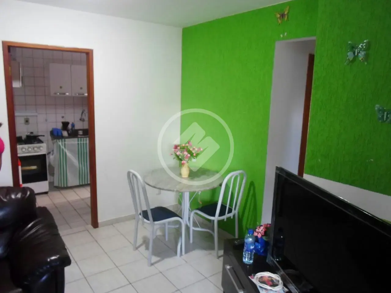 Imagem 1 - Apartamento em Jardim Bela Vista - Continuação, Aparecida de Goiânia - GO