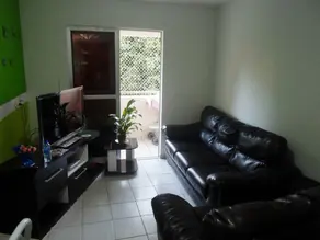 Apartamento Jardim Bela Vista - Continuação, Aparecida de Goiânia - GO — foto 2