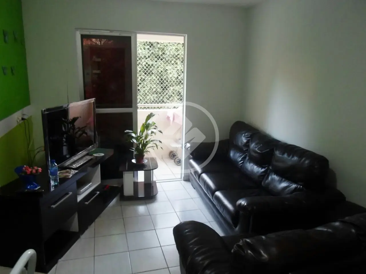 Image 2 - Apartamento em Jardim Bela Vista - Continuação, Aparecida de Goiânia - GO