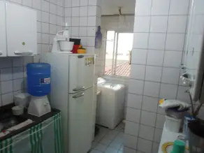 Imagem 4 - Apartamento em Jardim Bela Vista - Continuação, Aparecida de Goiânia - GO
