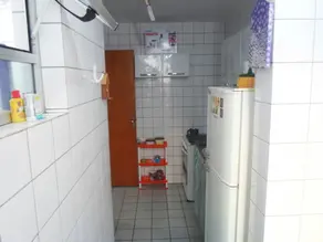 Imagem 5 - Apartamento em Jardim Bela Vista - Continuação, Aparecida de Goiânia - GO