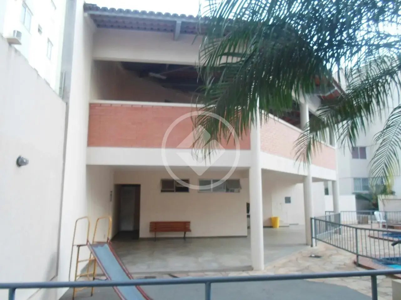 Image 9 - Apartamento em Jardim Bela Vista - Continuação, Aparecida de Goiânia - GO