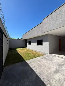 Casa Parque das Nações, Aparecida de Goiânia - GO — foto 1