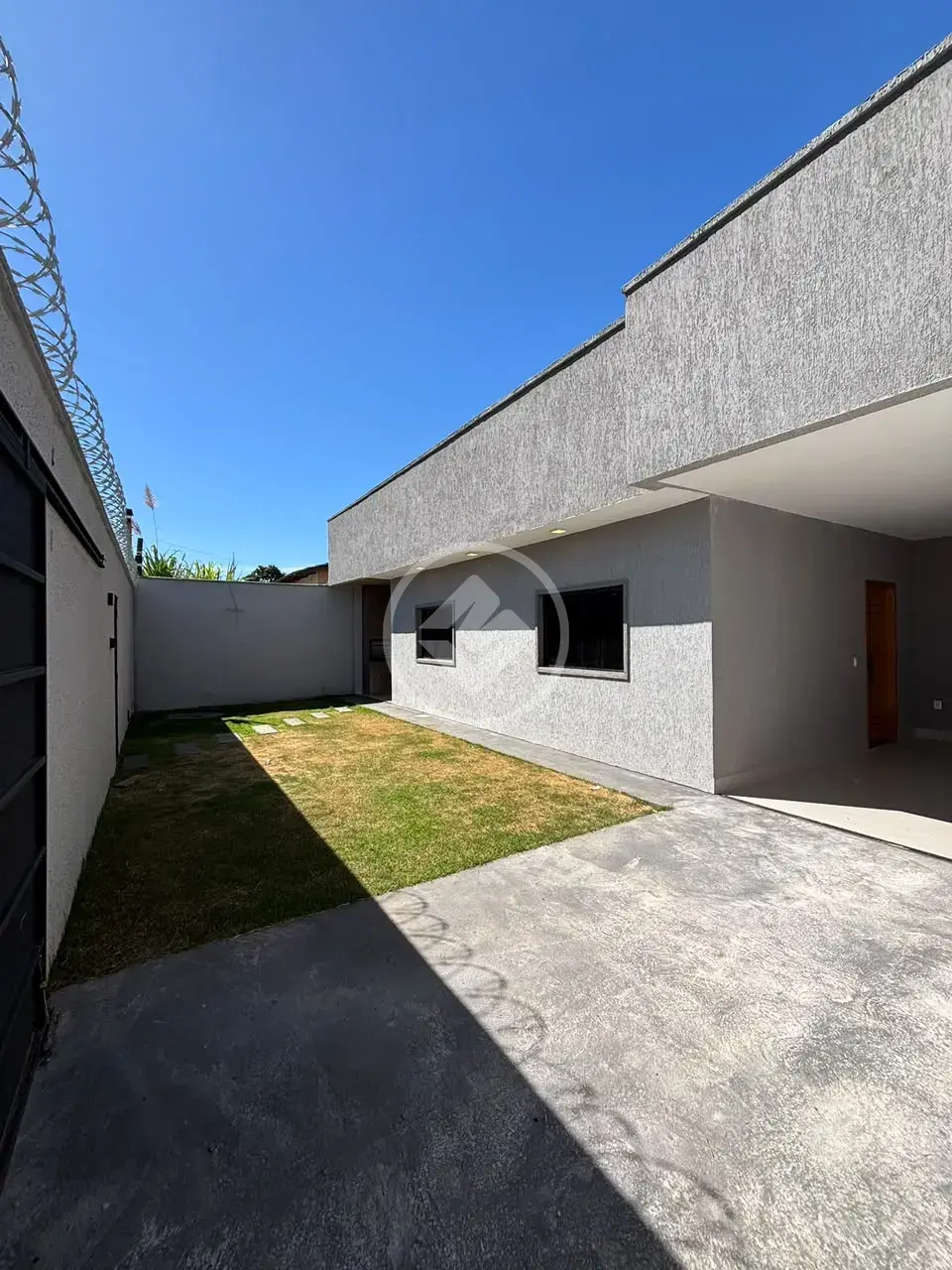 Imagem 1 - Casa em Parque das Nações, Aparecida de Goiânia - GO