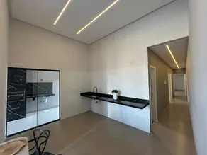 Imagem 3 - Casa em Jardim Boa Esperança, Aparecida de Goiânia - GO