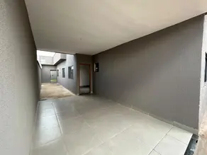 Casa Setor Pontal Sul, Aparecida de Goiânia - GO — foto 2