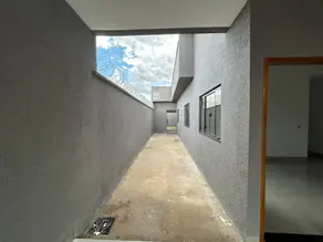 Imagem 2 - Casa em Setor Pontal Sul, Aparecida de Goiânia - GO
