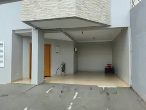 Imagem 2 - Sobrado em Parque Amazônia, Goiânia - GO
