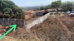 Imagem 3 - Terreno em Jardim Petrópolis, Goiânia - GO