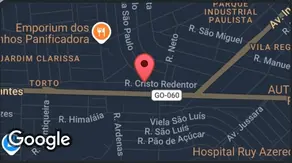 Imagem 5 - Terreno em Jardim Petrópolis, Goiânia - GO