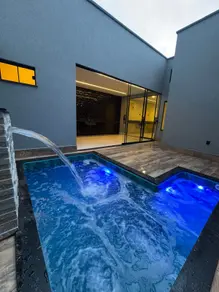 Imagem 2 - Casa em Jardim Atlântico, Goiânia - GO
