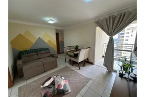 Apartamento Vila Alto da Glória, Goiânia - GO — foto 1