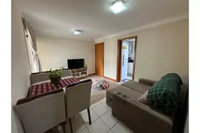 Apartamento Vila Alto da Glória, Goiânia - GO — foto 2