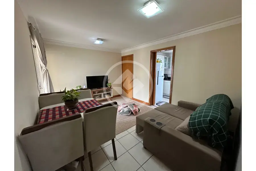 Image 2 - Apartamento em Vila Alto da Glória, Goiânia - GO