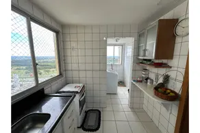 Imagem 6 - Apartamento em Vila Alto da Glória, Goiânia - GO