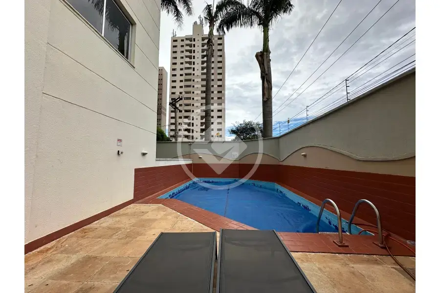 Image 23 - Apartamento em Vila Alto da Glória, Goiânia - GO