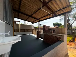 Casa Jardim Imperial, Goianira - GO — foto 2