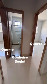 Casa Cidade Vera Cruz, Aparecida de Goiânia - GO — foto 2