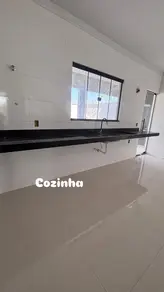 Imagem 2 - Casa em Cidade Vera Cruz, Aparecida de Goiânia - GO