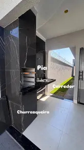 Imagem 3 - Casa em Cidade Vera Cruz, Aparecida de Goiânia - GO