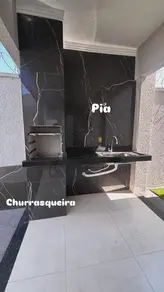Imagem 4 - Casa em Cidade Vera Cruz, Aparecida de Goiânia - GO