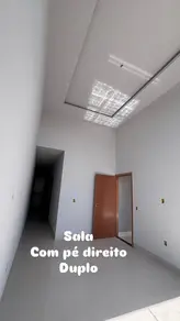 Imagem 5 - Casa em Cidade Vera Cruz, Aparecida de Goiânia - GO