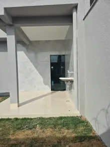 Casa Jardim Boa Esperança, Aparecida de Goiânia - GO — foto 2