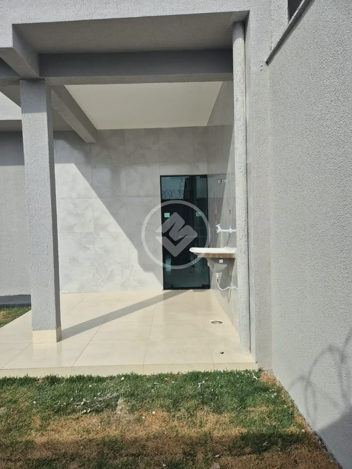 Image 2 - Casa em Jardim Boa Esperança, Aparecida de Goiânia - GO
