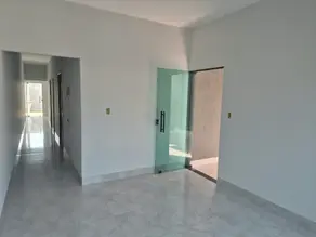 Imagem 2 - Casa em Jardim Boa Esperança, Aparecida de Goiânia - GO
