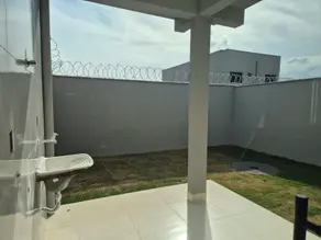 Imagem 3 - Casa em Jardim Boa Esperança, Aparecida de Goiânia - GO