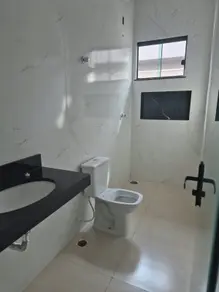 Imagem 4 - Casa em Jardim Boa Esperança, Aparecida de Goiânia - GO