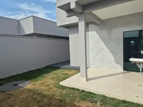 Imagem 5 - Casa em Jardim Boa Esperança, Aparecida de Goiânia - GO