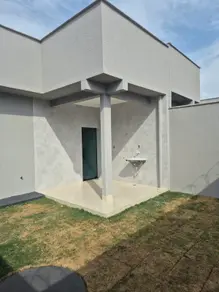 Imagem 6 - Casa em Jardim Boa Esperança, Aparecida de Goiânia - GO