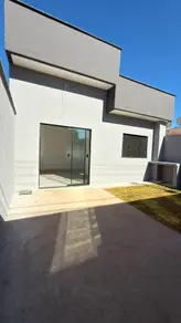Imagem 4 - Casa em Santo Hilário, Goiânia - GO