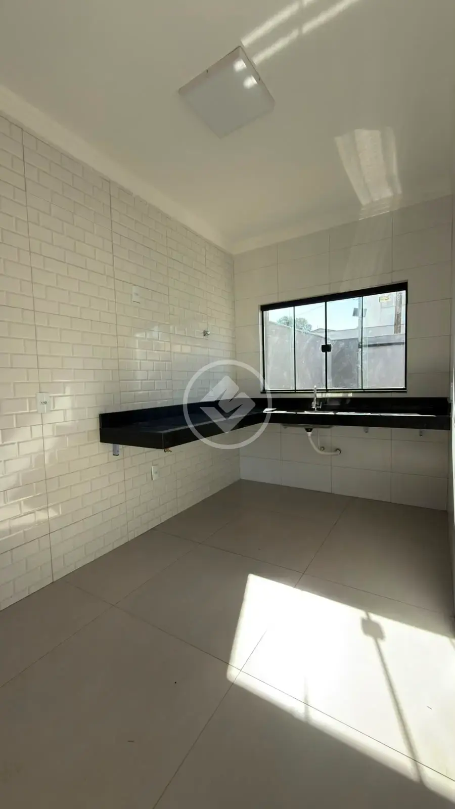 Image 2 - Casa em Santo Hilário, Goiânia - GO