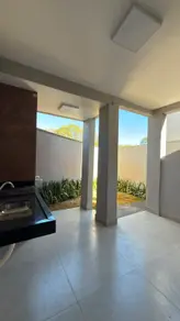 Imagem 2 - Casa em Santo Hilário, Goiânia - GO
