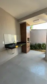 Casa Santo Hilário, Goiânia - GO — foto 1
