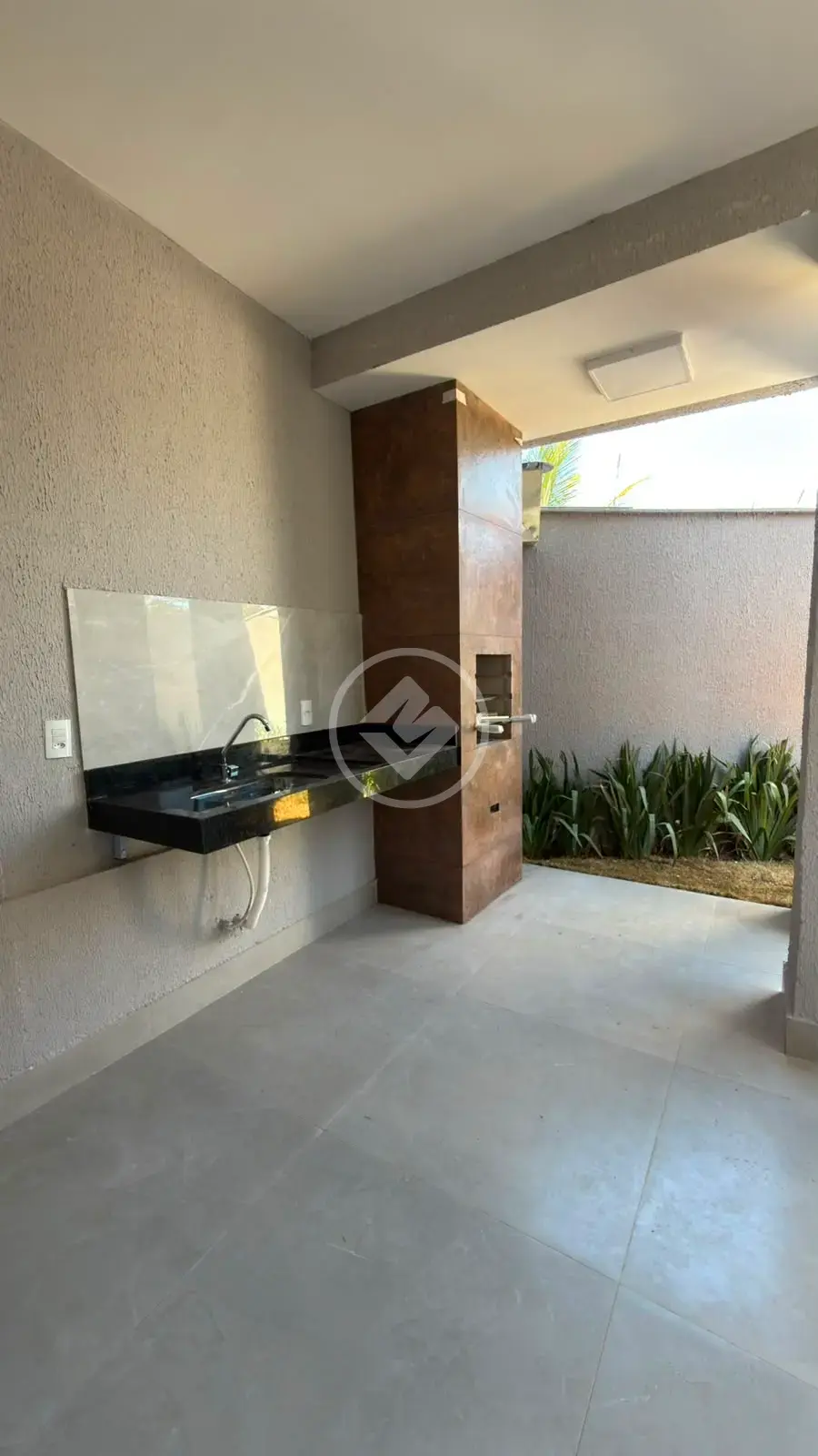 Imagem 1 - Casa em Santo Hilário, Goiânia - GO