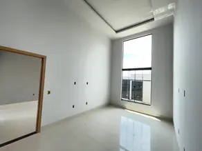 Imagem 2 - Casa em Conjunto Vera Cruz, Aparecida de Goiânia - GO