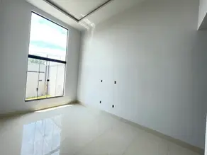 Casa Conjunto Vera Cruz, Aparecida de Goiânia - GO — foto 2