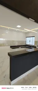 Imagem 5 - Casa em Jardim Himalaia, Aparecida de Goiânia - GO