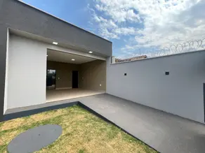 Casa Jardim Himalaia, Aparecida de Goiânia - GO — foto 2