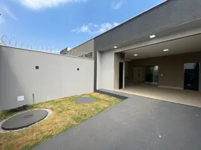 Imagem 2 - Casa em Jardim Himalaia, Aparecida de Goiânia - GO